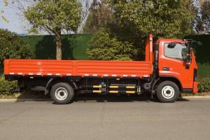 東風 福瑞卡F6 95馬力 4.2米 國五 單排欄板輕卡載貨車(云內(nèi))(EQ1041S3GDF)