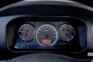 東風 福瑞卡F6 95馬力 4.2米 國五 單排欄板輕卡載貨車(云內(nèi))(EQ1041S3GDF)