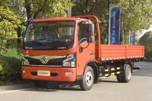 東風 福瑞卡F6 98馬力 4.17米 國五 單排欄板輕卡載貨車(錫柴)(EQ1041S3BDF)