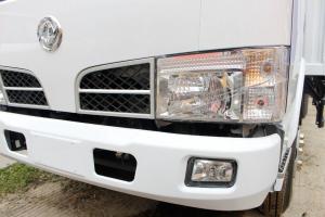 東風(fēng) 福瑞卡F4 98馬力 4.17米 國(guó)五 單排廂式輕卡載貨車(錫柴)(EQ5041XXY3BDFAC)