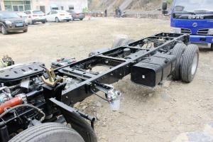 東風(fēng) 福瑞卡F4 98馬力 4.17米 國(guó)五 單排廂式輕卡載貨車(錫柴)(EQ5041XXY3BDFAC)