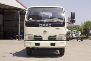 東風(fēng) 福瑞卡F4 95馬力 3.5米 國(guó)五 單排欄板輕卡載貨車(常柴)(EQ1041S3BDC)