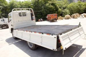 東風(fēng) 福瑞卡F4 95馬力 3.5米 國(guó)五 單排欄板輕卡載貨車(常柴)(EQ1041S3BDC)