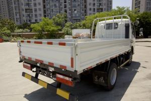 東風(fēng) 福瑞卡F4 95馬力 3.5米 國(guó)五 單排欄板輕卡載貨車(常柴)(EQ1041S3BDC)