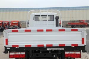 東風(fēng) 福瑞卡F4 98馬力 3.87米 國(guó)五 排半欄板輕卡載貨車(錫柴)(EQ1041L3BDF)