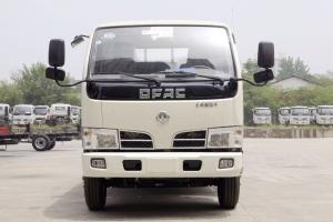 東風(fēng) 福瑞卡F4 95馬力 3.87米 國(guó)五 排半欄板輕卡載貨車(常柴)(EQ1041L3BDF)