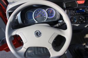 東風(fēng) 福瑞卡F4 98馬力 4.17米 國(guó)五 單排欄板輕卡載貨車(錫柴)(EQ1041S3BDF)