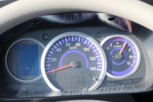 東風(fēng) 福瑞卡F4 98馬力 4.17米 國(guó)五 單排欄板輕卡載貨車(錫柴)(EQ1041S3BDF)