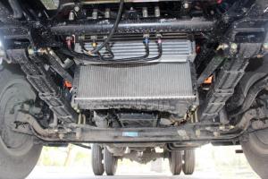 東風(fēng) 福瑞卡F4 98馬力 4.17米 國(guó)五 單排欄板輕卡載貨車(錫柴)(EQ1041S3BDF)