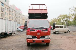 東風(fēng) 福瑞卡F7 95馬力 4X2 4.2米 國五 自卸車(Φ90雙頂)(云內(nèi))(EQ3080S3GDF)