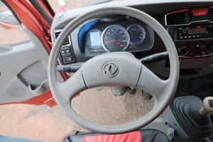 東風(fēng) 福瑞卡F7 95馬力 4X2 4.2米 國五 自卸車(Φ90雙頂)(云內(nèi))(EQ3080S3GDF)