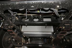 東風(fēng) 福瑞卡F7 95馬力 4X2 4.2米 國五 自卸車(Φ90雙頂)(云內(nèi))(EQ3080S3GDF)