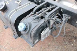 東風(fēng) 福瑞卡F7 95馬力 4X2 4.2米 國五 自卸車(Φ90雙頂)(云內(nèi))(EQ3080S3GDF)