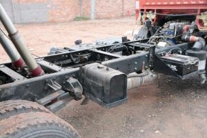 東風(fēng) 福瑞卡F7 95馬力 4X2 4.2米 國五 自卸車(Φ90雙頂)(云內(nèi))(EQ3080S3GDF)