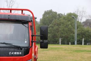 東風 福瑞卡F6 2020款 130馬力 4.2米 國五 單排欄板輕卡(EQ1043S8GDF)