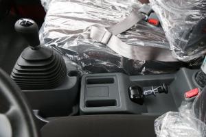 東風 福瑞卡F6 2020款 130馬力 4.2米 國五 單排欄板輕卡(EQ1043S8GDF)