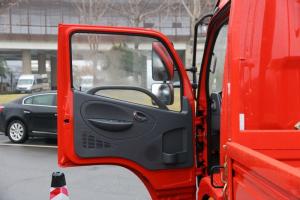 東風 福瑞卡F6 2020款 130馬力 4.2米 國五 單排欄板輕卡(EQ1043S8GDF)