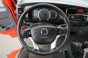 東風 福瑞卡F6 2020款 130馬力 4.2米 國五 單排欄板輕卡(EQ1043S8GDF)