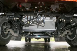 東風 福瑞卡F6 2020款 130馬力 4.2米 國五 單排欄板輕卡(EQ1043S8GDF)