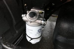 東風 福瑞卡F6 2020款 130馬力 4.2米 國五 單排欄板輕卡(EQ1043S8GDF)