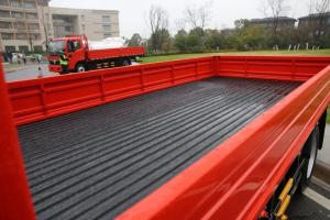 東風 福瑞卡F6 2020款 130馬力 4.2米 國五 單排欄板輕卡(EQ1043S8GDF)