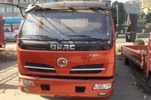 東風(fēng) 福瑞卡F11 156馬力 4.8米 國(guó)五 排半欄板輕卡載貨車(EQ1090L8BDC)