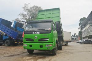 東風(fēng) 福瑞卡F15 千鈞王 129馬力 4X2 3.8米 國五 自卸車(Φ110雙頂)(EQ3041L8GDF)