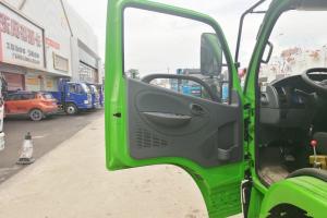 東風(fēng) 福瑞卡F15 千鈞王 129馬力 4X2 3.8米 國五 自卸車(Φ110雙頂)(EQ3041L8GDF)