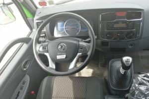 東風(fēng) 福瑞卡F15 千鈞王 129馬力 4X2 3.8米 國五 自卸車(Φ110雙頂)(EQ3041L8GDF)