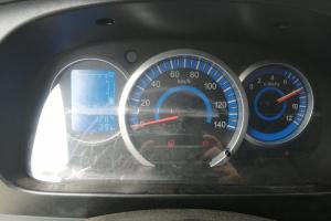 東風(fēng) 福瑞卡F15 千鈞王 129馬力 4X2 3.8米 國五 自卸車(Φ110雙頂)(EQ3041L8GDF)