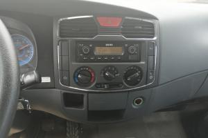 東風(fēng) 福瑞卡F15 千鈞王 129馬力 4X2 3.8米 國五 自卸車(Φ110雙頂)(EQ3041L8GDF)