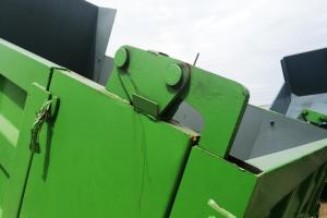 東風(fēng) 福瑞卡F15 千鈞王 129馬力 4X2 3.8米 國五 自卸車(Φ110雙頂)(EQ3041L8GDF)