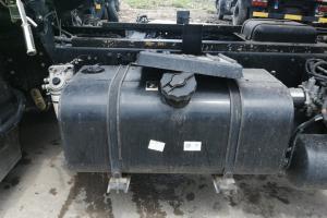 東風(fēng) 福瑞卡F15 千鈞王 129馬力 4X2 3.8米 國五 自卸車(Φ110雙頂)(EQ3041L8GDF)