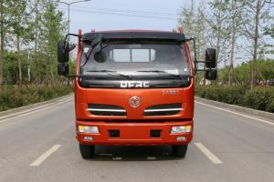 東風(fēng) 福瑞卡F15 千鈞王 129馬力 4X2 4.1米 國五 自卸車(Φ110雙頂)(EQ3041S8GDF)