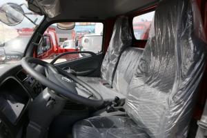 東風(fēng) 福瑞卡F15 千鈞王 129馬力 4X2 4.1米 國五 自卸車(Φ110雙頂)(EQ3041S8GDF)