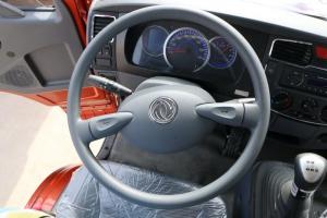 東風(fēng) 福瑞卡F15 千鈞王 129馬力 4X2 4.1米 國五 自卸車(Φ110雙頂)(EQ3041S8GDF)