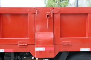 東風(fēng) 福瑞卡F15 千鈞王 129馬力 4X2 4.1米 國五 自卸車(Φ110雙頂)(EQ3041S8GDF)