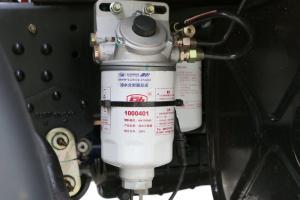 東風(fēng) 福瑞卡F15 千鈞王 129馬力 4X2 4.1米 國五 自卸車(Φ110雙頂)(EQ3041S8GDF)