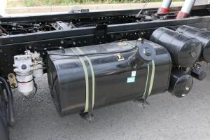 東風(fēng) 福瑞卡F15 千鈞王 129馬力 4X2 4.1米 國五 自卸車(Φ110雙頂)(EQ3041S8GDF)