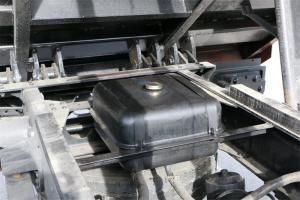 東風(fēng) 福瑞卡F15 千鈞王 129馬力 4X2 4.1米 國五 自卸車(Φ110雙頂)(EQ3041S8GDF)