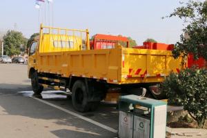 東風(fēng) 福瑞卡F15 143馬力 5.1米 國五 自卸車(HCQ3140ZPE5)