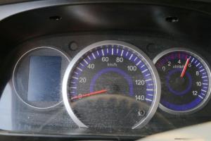 東風(fēng) 福瑞卡F15 143馬力 5.1米 國五 自卸車(HCQ3140ZPE5)