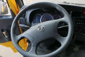 東風(fēng) 福瑞卡F15 143馬力 5.1米 國五 自卸車(HCQ3140ZPE5)