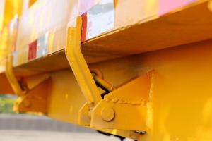 東風(fēng) 福瑞卡F15 143馬力 5.1米 國五 自卸車(HCQ3140ZPE5)