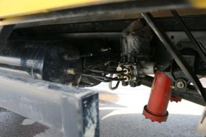 東風(fēng) 福瑞卡F15 143馬力 5.1米 國五 自卸車(HCQ3140ZPE5)