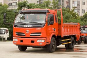 東風(fēng) 福瑞卡F15 千鈞王升級(jí)版 170馬力 4X2 3.8米 國五 自卸車(EQ3041L8GDF)