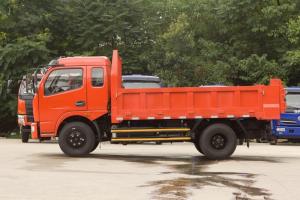 東風(fēng) 福瑞卡F15 千鈞王升級(jí)版 170馬力 4X2 3.8米 國五 自卸車(EQ3041L8GDF)