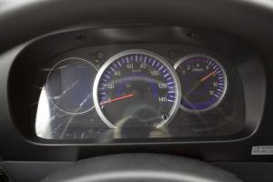 東風(fēng) 福瑞卡F15 千鈞王升級(jí)版 170馬力 4X2 3.8米 國五 自卸車(EQ3041L8GDF)