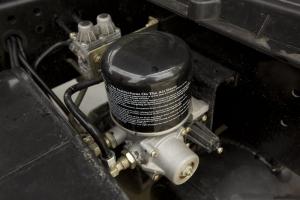 東風(fēng) 福瑞卡F15 千鈞王升級(jí)版 170馬力 4X2 3.8米 國五 自卸車(EQ3041L8GDF)