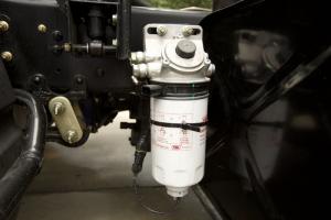 東風(fēng) 福瑞卡F15 千鈞王升級(jí)版 170馬力 4X2 3.8米 國五 自卸車(EQ3041L8GDF)